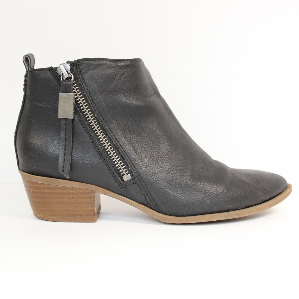 Circus By Sam Edelman Heidi Booties Size 6